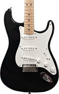 Fender 2007 Artist Stratocaster Eric Clapton Black (Pre-Owned) #SZ7144564