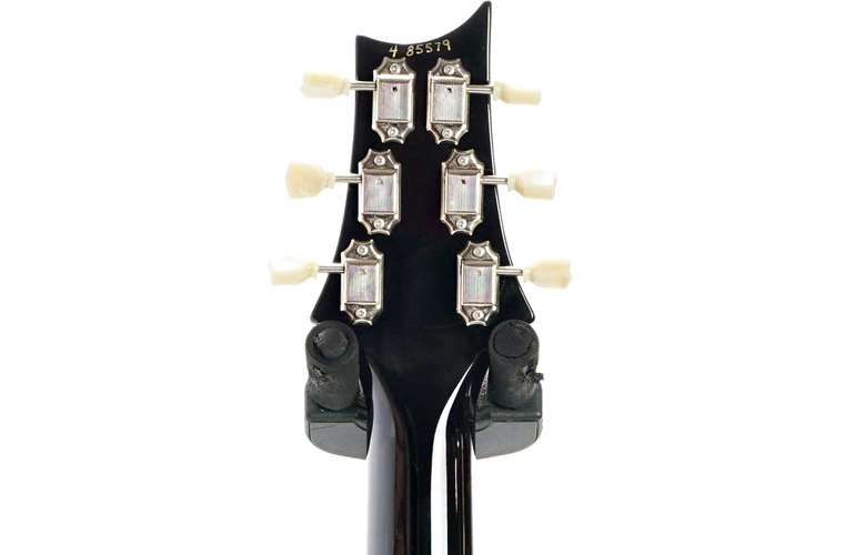 PRS 2004 McCarty Tri Burst (Pre-Owned) #485579 PRS 2004 McCarty Tri Burst (Pre-Owned) #485579