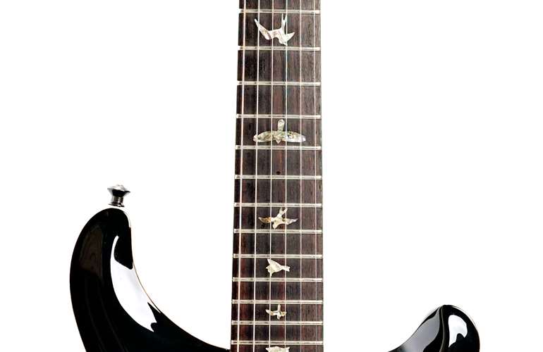 PRS 2004 McCarty Tri Burst (Pre-Owned) #485579 PRS 2004 McCarty Tri Burst (Pre-Owned) #485579