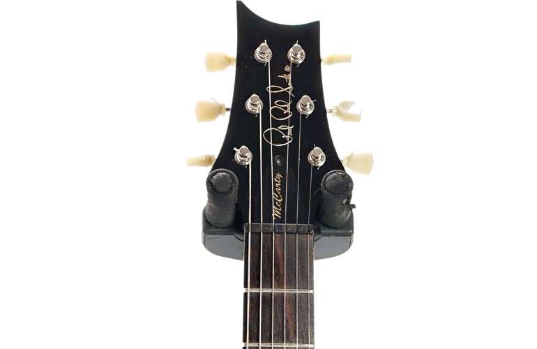 PRS 2004 McCarty Tri Burst (Pre-Owned) #485579 PRS 2004 McCarty Tri Burst (Pre-Owned) #485579