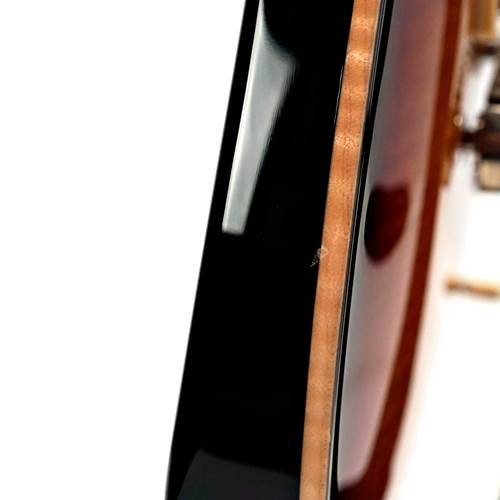 PRS 2004 McCarty Tri Burst (Pre-Owned) #485579 PRS 2004 McCarty Tri Burst (Pre-Owned) #485579