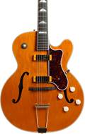 Epiphone 150th Anniversary Zephyr DeLuxe Regent Aged Antique Natural (Pre-Owned) #22122350375