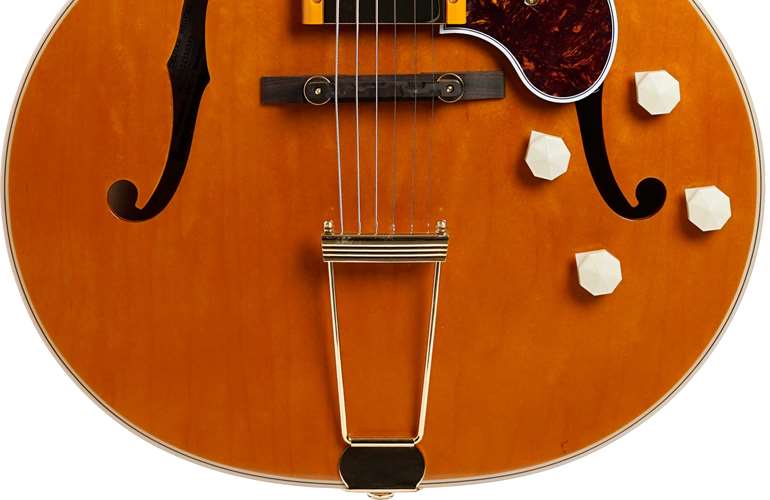 Epiphone 150th Anniversary Zephyr DeLuxe Regent Aged Antique Natural (Pre-Owned) #22122350375 Epiphone 150th Anniversary Zephyr DeLuxe Regent Aged Antique Natural (Pre-Owned) #22122350375