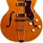 Epiphone 150th Anniversary Zephyr DeLuxe Regent Aged Antique Natural (Pre-Owned) #22122350375