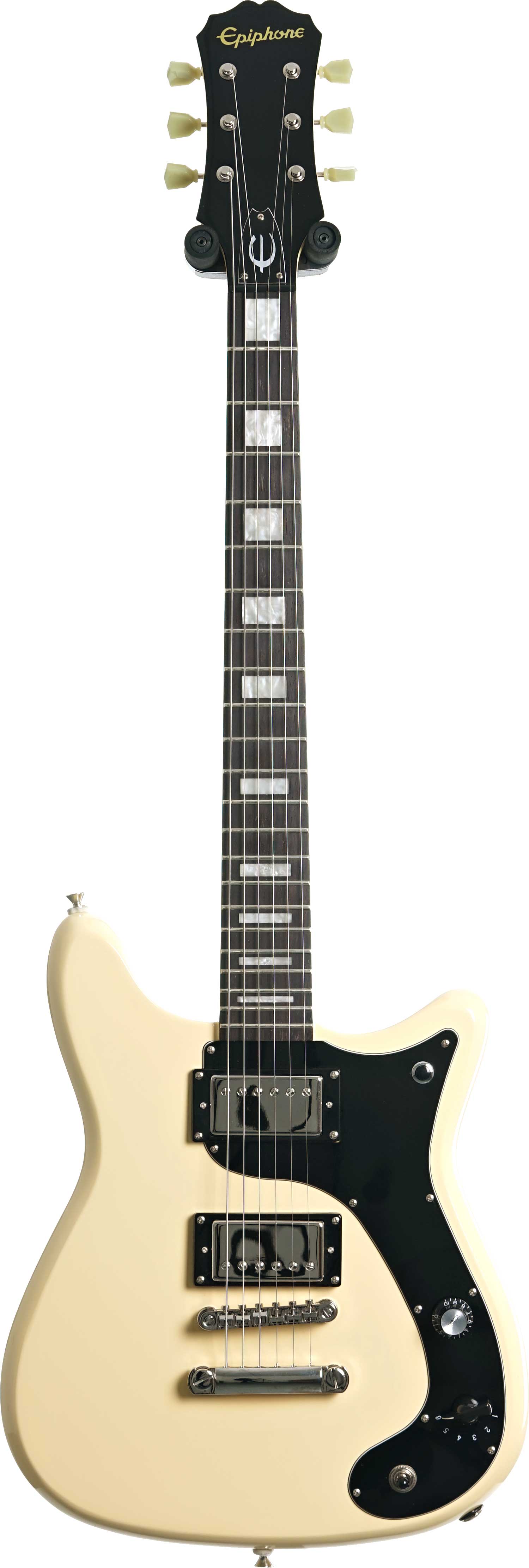 Epiphone Frank Iero Wilshire Phant-o-Matic Outfit (Pre-Owned) #1505202423