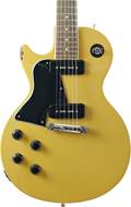 Epiphone 2022 Les Paul Special TV Yellow Left Handed (Pre-Owned) #22121521637