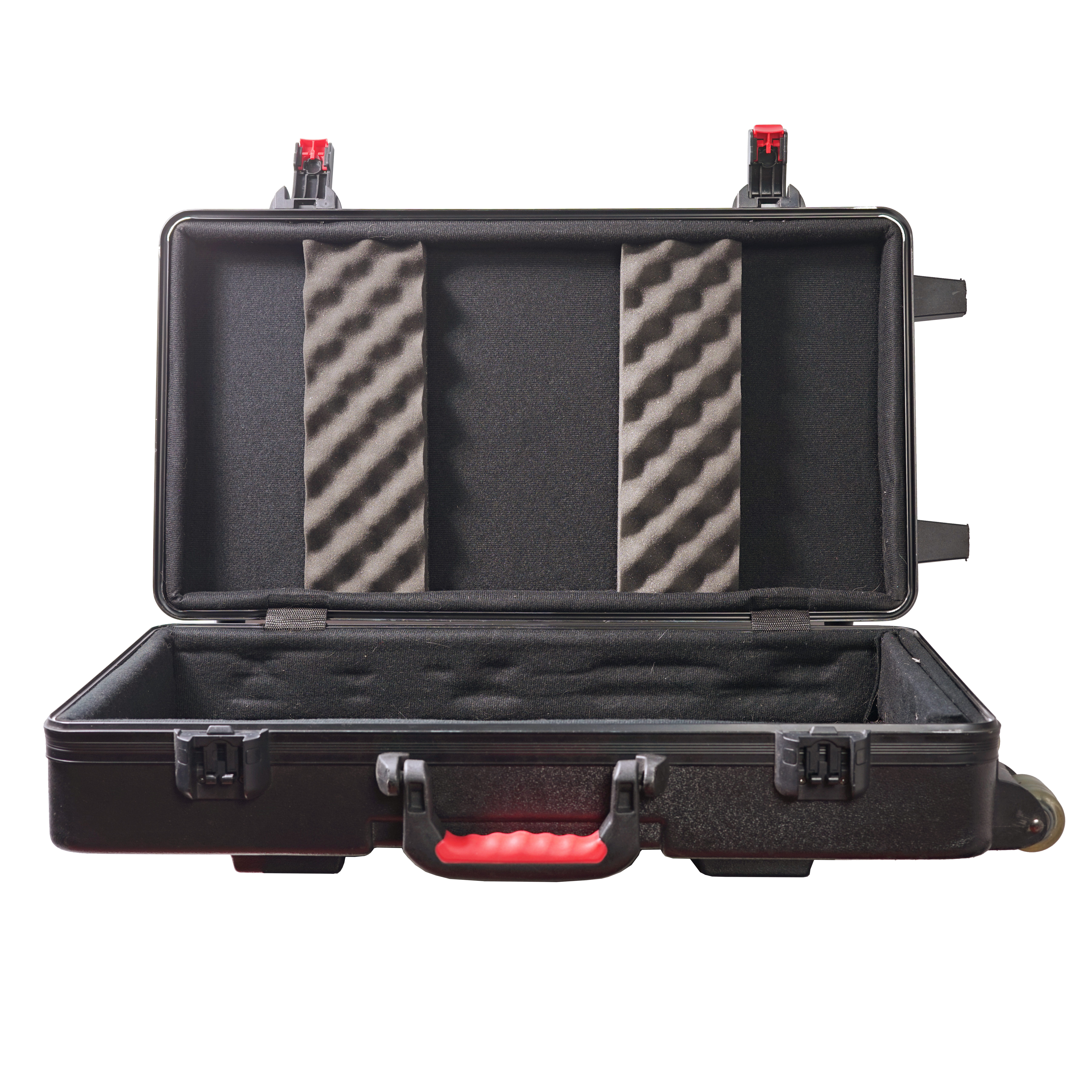 Line 6 Helix Floor Guitar Amp Modeller and Multi Effects Processor Pedal and Gator Hard Case (Pre-Owned) #(21)HDF3V7116000079