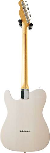 Fender JV 50s Modified Telecaster White Blonde Maple Fingerboard (Pre-Owned) #JV006477 Fender JV 50s Modified Telecaster White Blonde Maple Fingerboard (Pre-Owned) #JV006477