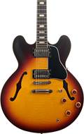 Tokai 2007 UES135 Tobacco Burst (Pre-Owned) #713360