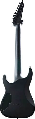 ESP LTD M7B-HT Black Metal (Pre-Owned) #IW221020177 ESP LTD M7B-HT Black Metal (Pre-Owned) #IW221020177