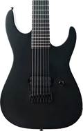 ESP LTD M7B-HT Black Metal (Pre-Owned) #IW221020177
