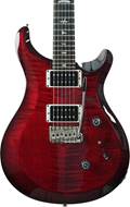 PRS 10th Anniversary S2 Custom 24 Fire Red (Pre-Owned) #52065880
