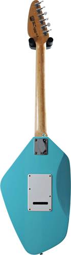 Vox Phantom Reissue Seafoam Blue (Pre-Owned) #R1400545 Vox Phantom Reissue Seafoam Blue (Pre-Owned) #R1400545