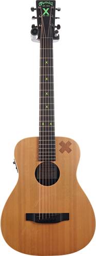 Martin Ed Sheeran X Signature Edition (Pre-Owned) #223270 Martin Ed Sheeran X Signature Edition (Pre-Owned) #223270