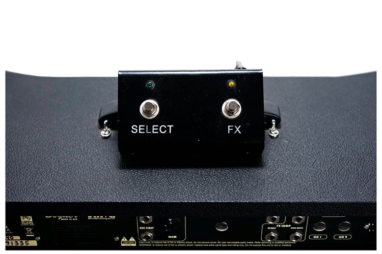 Bogner Shiva EL34 Head & 112 Closed Back Shiva 16 Ohm Cabinet (Pre-Owned) #HD0391335Cab81401437 Bogner Shiva EL34 Head & 112 Closed Back Shiva 16 Ohm Cabinet (Pre-Owned) #HD0391335Cab81401437