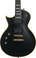 ESP LTD 2007 EC-1000VB Left Handed Vintage Black (Pre-Owned) #W0719520
