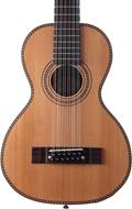 Vintage VTR800PB-12 Electro Viator Paul Brett 12 String Travel Guitar (Pre-Owned) #VTR800PB