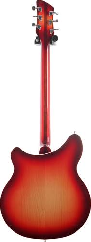 Rickenbacker 360 Fireglo (Pre-Owned) #115386 Rickenbacker 360 Fireglo (Pre-Owned) #115386