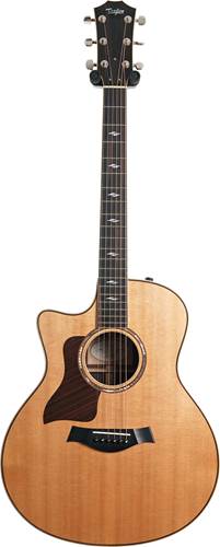 Taylor 2015 800 Series 816ce Grand Symphony Left Handed ES2 (Pre-Owned) #1111055059 Taylor 2015 800 Series 816ce Grand Symphony Left Handed ES2 (Pre-Owned) #1111055059