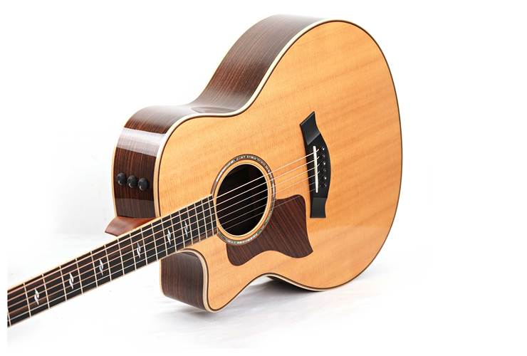 Taylor 2015 800 Series 816ce Grand Symphony Left Handed ES2 (Pre-Owned) #1111055059 Taylor 2015 800 Series 816ce Grand Symphony Left Handed ES2 (Pre-Owned) #1111055059