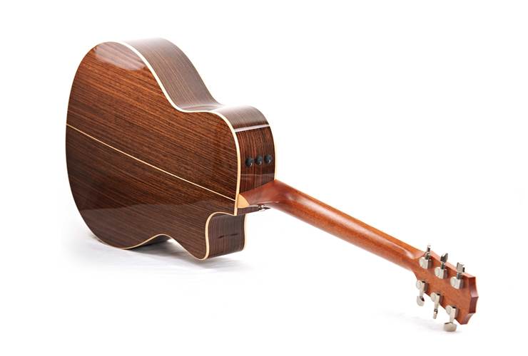 Taylor 2015 800 Series 816ce Grand Symphony Left Handed ES2 (Pre-Owned) #1111055059 Taylor 2015 800 Series 816ce Grand Symphony Left Handed ES2 (Pre-Owned) #1111055059