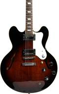 Epiphone 1984 Riviera Sunburst (Pre-Owned) #4055422