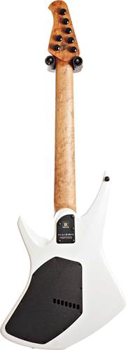 Music Man 2023 Limited Edition Kaizen 7 Chalk Ebony Fingerboard (Pre-Owned) #S08817 Music Man 2023 Limited Edition Kaizen 7 Chalk Ebony Fingerboard (Pre-Owned) #S08817