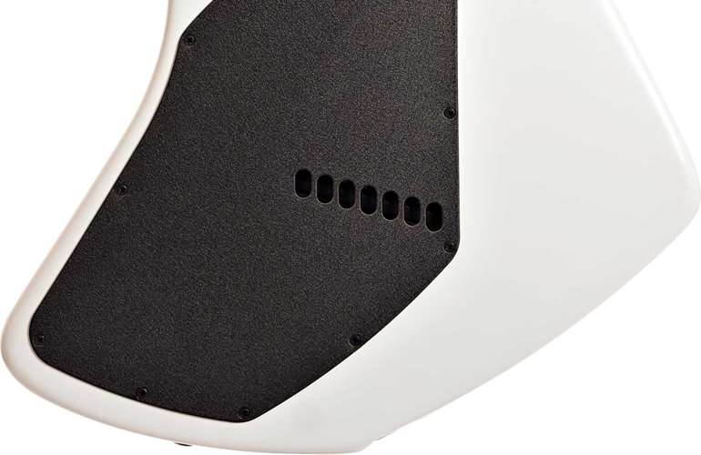 Music Man 2023 Limited Edition Kaizen 7 Chalk Ebony Fingerboard (Pre-Owned) #S08817 Music Man 2023 Limited Edition Kaizen 7 Chalk Ebony Fingerboard (Pre-Owned) #S08817