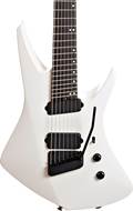 Music Man 2023 Limited Edition Kaizen 7 Chalk Ebony Fingerboard (Pre-Owned) #S08817