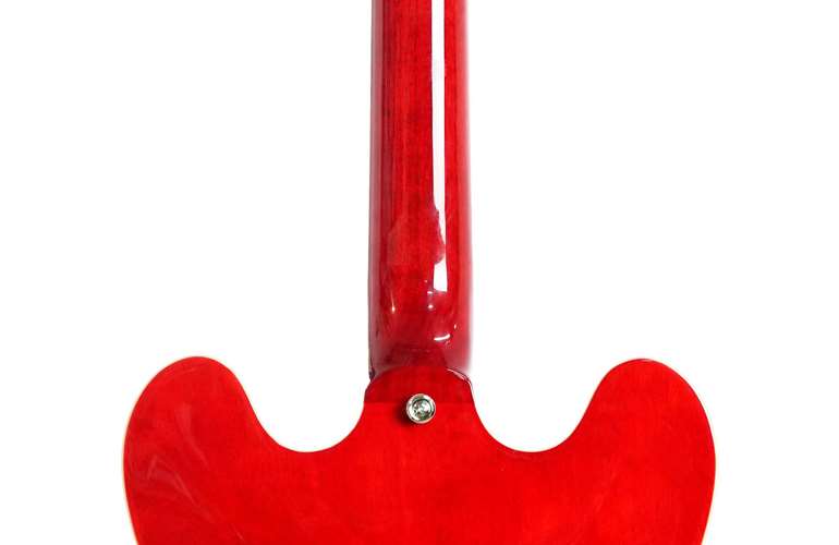 Epiphone Limited Edition Joe Bonamassa 1962 ES-335 (Pre-Owned) #22041515606 Epiphone Limited Edition Joe Bonamassa 1962 ES-335 (Pre-Owned) #22041515606