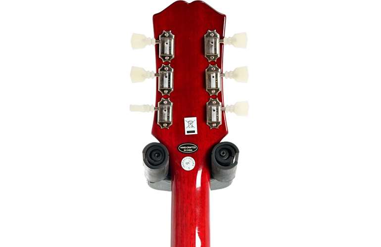 Epiphone Limited Edition Joe Bonamassa 1962 ES-335 (Pre-Owned) #22041515606 Epiphone Limited Edition Joe Bonamassa 1962 ES-335 (Pre-Owned) #22041515606