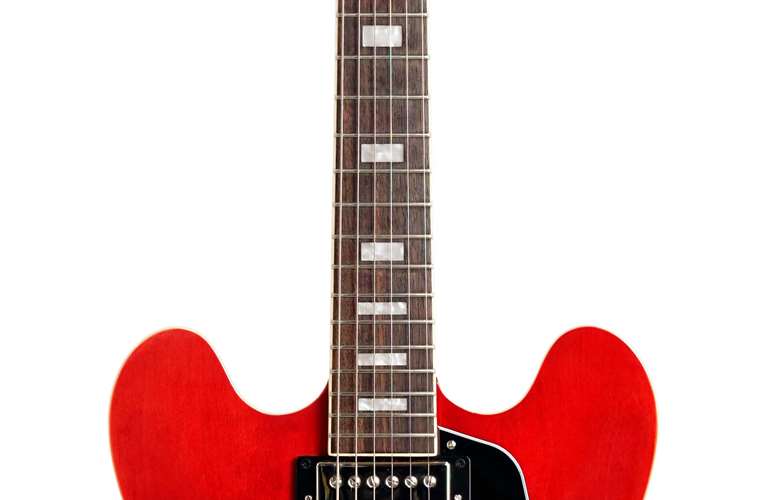 Epiphone Limited Edition Joe Bonamassa 1962 ES-335 (Pre-Owned) #22041515606 Epiphone Limited Edition Joe Bonamassa 1962 ES-335 (Pre-Owned) #22041515606