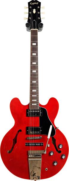 Epiphone Limited Edition Joe Bonamassa 1962 ES-335 (Pre-Owned) #22041515606