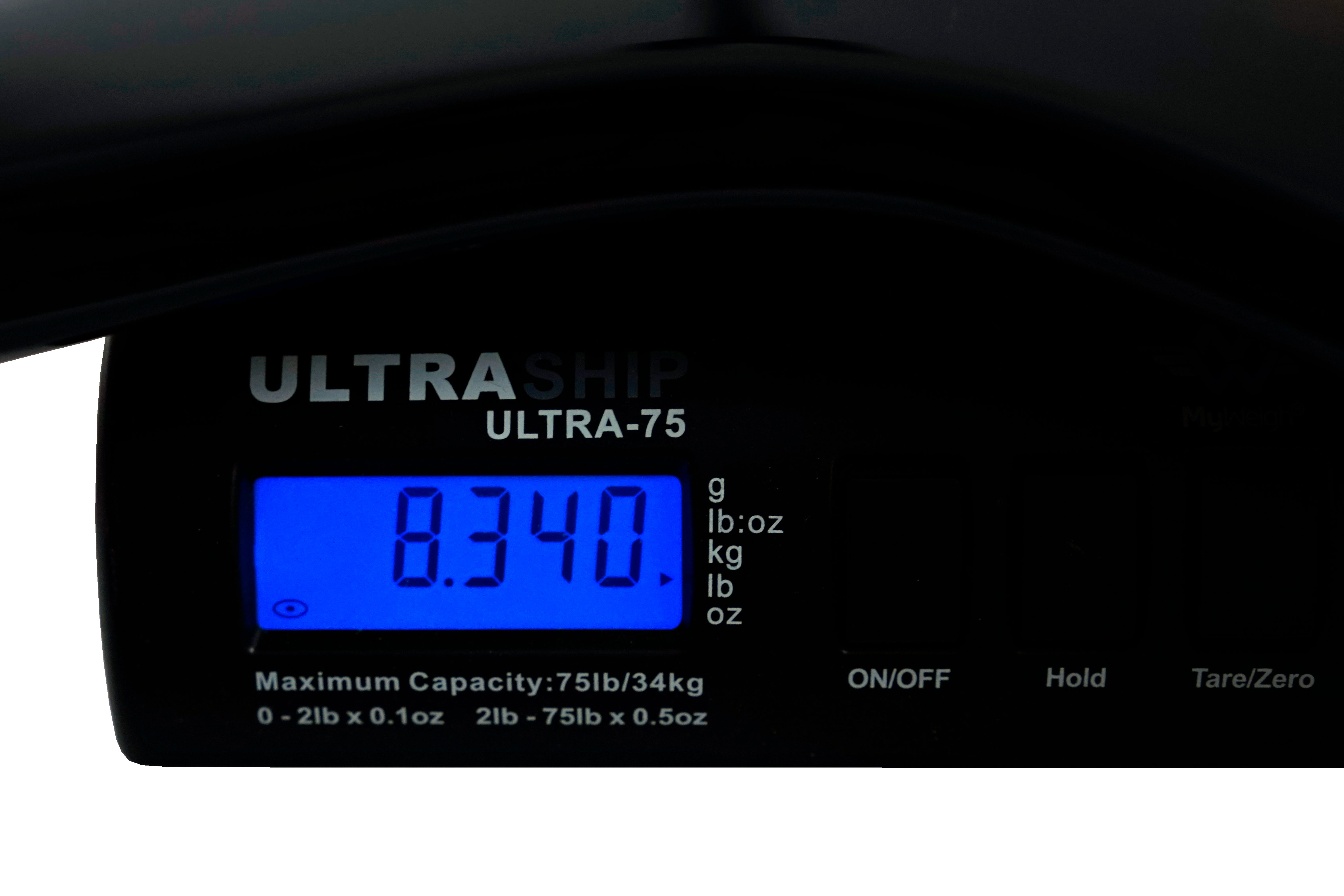 ESP LTD B-55 Black Left Handed (Pre-Owned) #L13060615