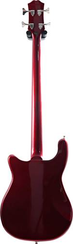 Epiphone Embassy Bass Sparkling Burgundy (Pre-Owned) #23081533061 Epiphone Embassy Bass Sparkling Burgundy (Pre-Owned) #23081533061