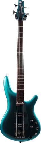 Ibanez SR300E Cerulean Aura Burst (Pre-Owned) #I211006293 Ibanez SR300E Cerulean Aura Burst (Pre-Owned) #I211006293