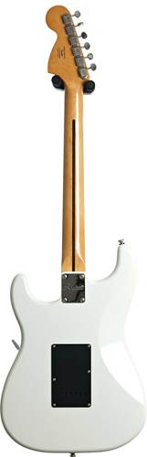 Squier 2021 FSR Classic Vibe 60s Stratocaster Olympic White Indian Laurel Fingerboard (Pre-Owned) #ICSF21008225 Squier 2021 FSR Classic Vibe 60s Stratocaster Olympic White Indian Laurel Fingerboard (Pre-Owned) #ICSF21008225