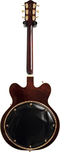 Gretsch 2022 G6122T-62 Country Gentleman Vintage Select Walnut Stain (Pre-Owned) #JT22020719 Gretsch 2022 G6122T-62 Country Gentleman Vintage Select Walnut Stain (Pre-Owned) #JT22020719