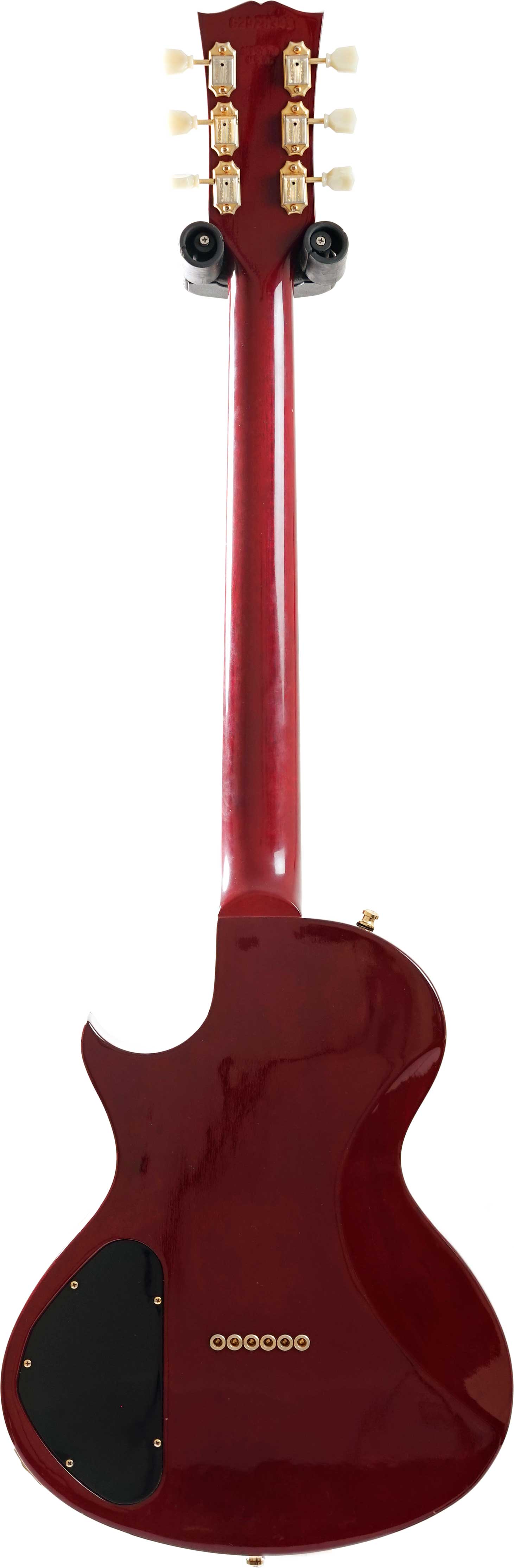 Gibson 1996 Nighthawk Special SP-3 Cherry (Pre-Owned) #92926341