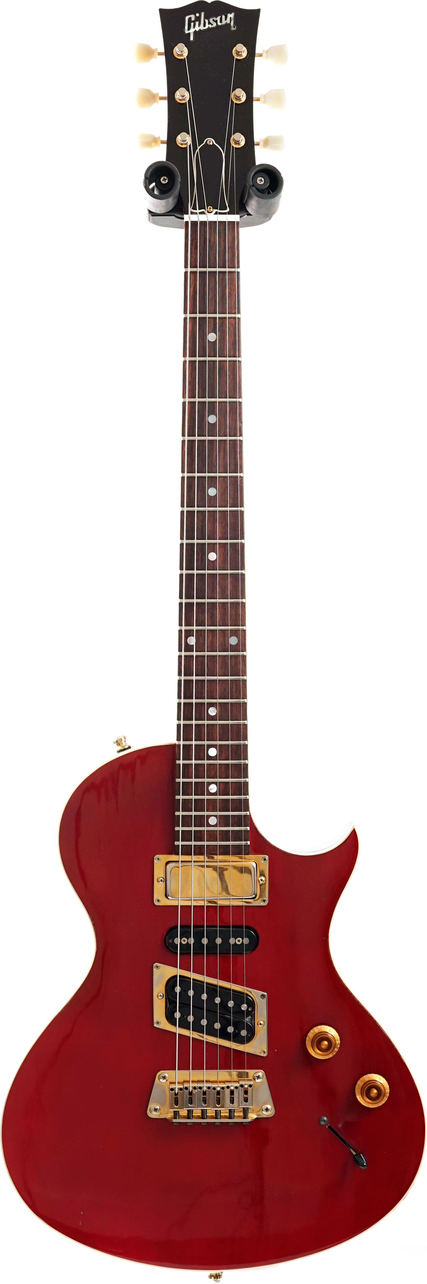 Gibson 1996 Nighthawk Special SP-3 Cherry (Pre-Owned) #92926341