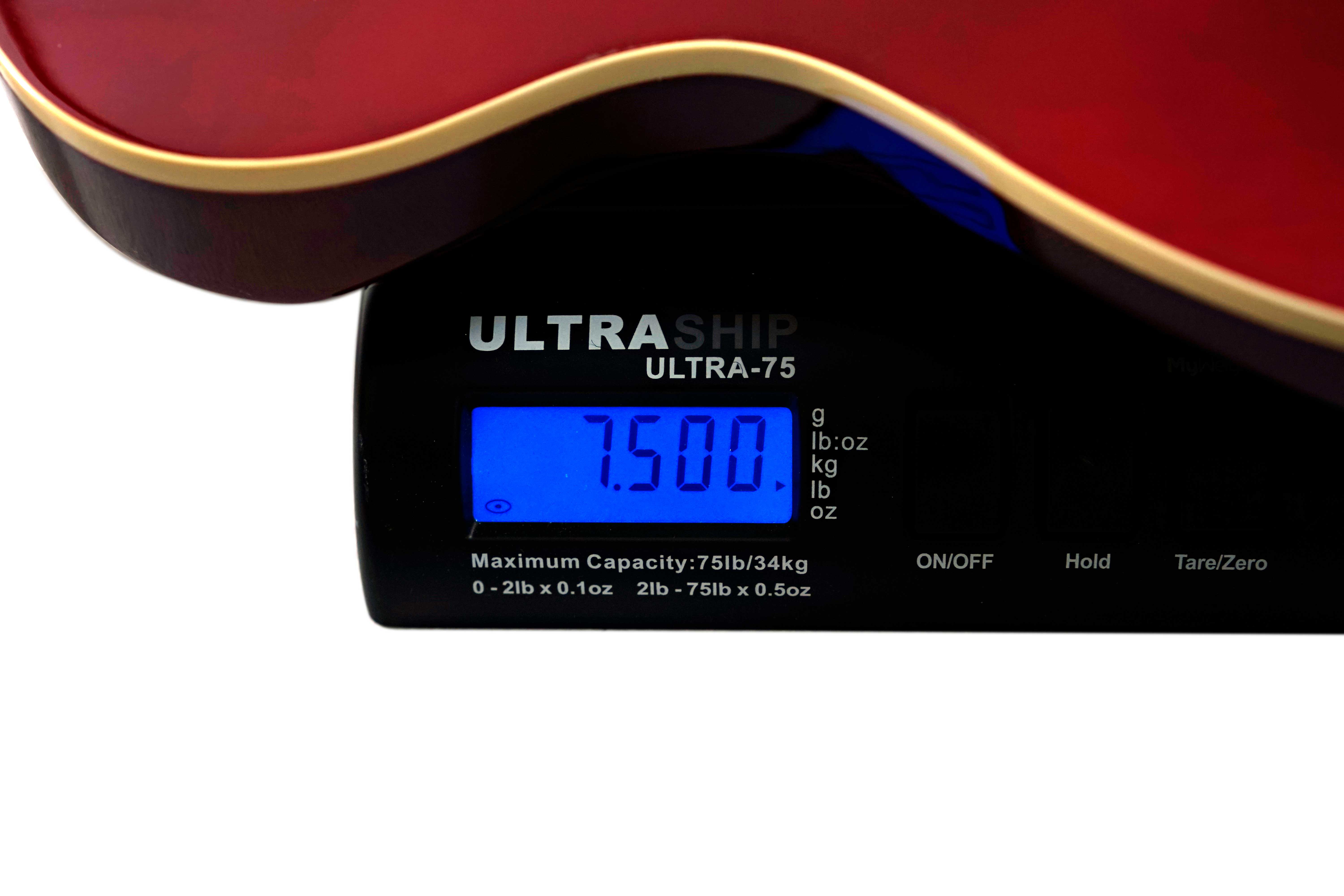 Gibson 1996 Nighthawk Special SP-3 Cherry (Pre-Owned) #92926341