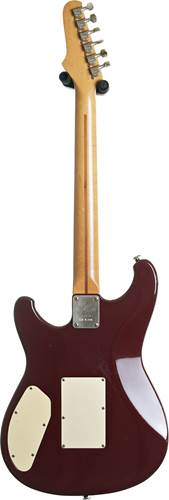 Ibanez 1983 Roadstar II Natural Refinish (Pre-Owned) #J830387 Ibanez 1983 Roadstar II Natural Refinish (Pre-Owned) #J830387