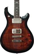 PRS SE 2023 McCarty 594 Black Gold Sunburst (Pre-Owned) #CTIF018874