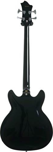 Hagstrom 2023 Viking Bass Short Scale Black (Pre-Owned) #G23110137 Hagstrom 2023 Viking Bass Short Scale Black (Pre-Owned) #G23110137