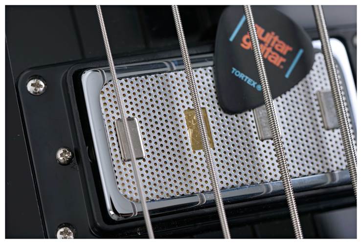 Hagstrom 2023 Viking Bass Short Scale Black (Pre-Owned) #G23110137 Hagstrom 2023 Viking Bass Short Scale Black (Pre-Owned) #G23110137