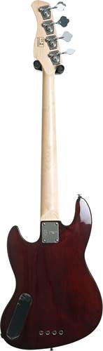 Sire 2022 Marcus Miller U5 Short Scale Bass Natural Maple Fingerboard (Pre-Owned) #2N22290042 Sire 2022 Marcus Miller U5 Short Scale Bass Natural Maple Fingerboard (Pre-Owned) #2N22290042