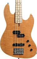 Sire 2022 Marcus Miller U5 Short Scale Bass Natural Maple Fingerboard (Pre-Owned) #2N22290042