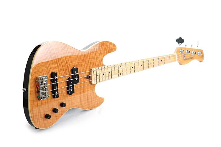 Sire 2022 Marcus Miller U5 Short Scale Bass Natural Maple Fingerboard (Pre-Owned) #2N22290042 Sire 2022 Marcus Miller U5 Short Scale Bass Natural Maple Fingerboard (Pre-Owned) #2N22290042