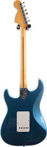 Fender 2023 American Vintage II 73 Stratocaster Maple Fingerboard Lake Placid Blue (Pre-Owned) #V14914 Fender 2023 American Vintage II 73 Stratocaster Maple Fingerboard Lake Placid Blue (Pre-Owned) #V14914