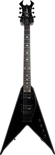 BC Rich JRV NT Black Onyx (Pre-Owned) #E04090072 BC Rich JRV NT Black Onyx (Pre-Owned) #E04090072